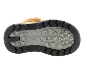 ЗИМНЯЯ ОБУВЬ ДЛЯ МАЛЬЧИКОВ, СНЕЖНЫЕ БОТИНКИ С УТЕПЛЕНИЕМ 23