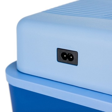 Автомобильный холодильник KAMAI CB ECO 24л - 12В/230В