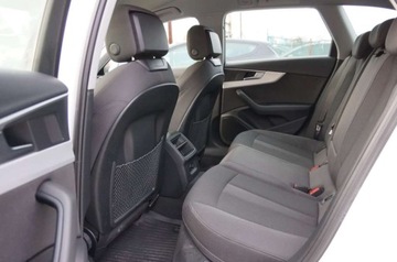 Audi A4 B9 Avant 2.0 TDI 190KM 2017 Audi A4 Allroad 2.0 TDI CR 190 KM, 4x4, S-Tronic, Full LED, Webasto, Hak,, zdjęcie 28
