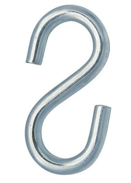 OGNIWO TYPU S 8 mm