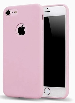Чехол CANDY CASE для IPHONE 6/6s 7/8 + 9Н СТЕКЛО
