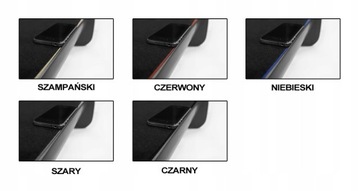 Półka TIR środkowa IVECO EUROCARGO II 2003-2008