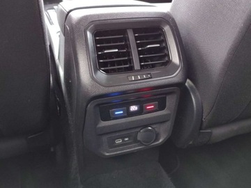 Volkswagen Tiguan Allspace SUV 2.0 TDI 150KM 2021 Volkswagen Tiguan Allspace Allspace DSG El. klapa Masaze Kamera 2.0, zdjęcie 21