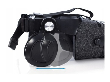 ОЧКИ + НАУШНИКИ для Samsung Galaxy S9 S8 S7 S6