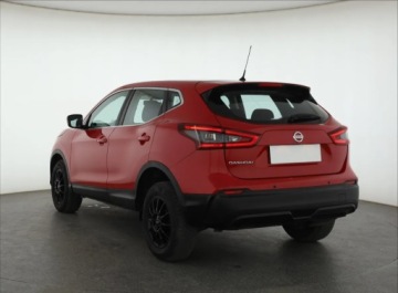 Nissan Qashqai II Crossover Facelifting 1.5 dCi 115KM 2019 Nissan Qashqai 1.5 dCi, Salon Polska, Serwis ASO, zdjęcie 3
