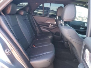 Mercedes GLE V167 2022 Mercedes-Benz GLE 2022, 2.0L, 4x4, od ubezpieczalni 2.0 Benzyna 255KM, zdjęcie 9