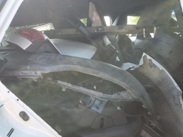 Toyota Venza 2021 Toyota Venza 2021 TOYOTA VENZA LE 2.5 Hybryda 219KM, zdjęcie 11