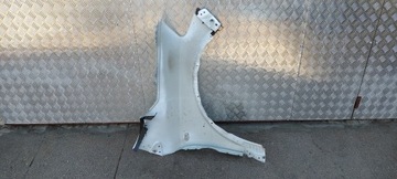 BLATNÍK LEVÝ SUZUKI SX4 S-CROSS LAK: 26U