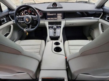 Porsche Panamera II 2022 Porsche Panamera Base 2022 2.9 Benzyna 325KM, zdjęcie 8