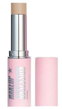 MATUJĄCY PODKŁAD Z KWASEM HIALURONOWYM W SZTYFCIE MAKEUP OBSESSION M02