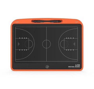 Enotepad 13,5-дюймовый футбольный тактический тренерский ЖК-дисплей для написания почерка