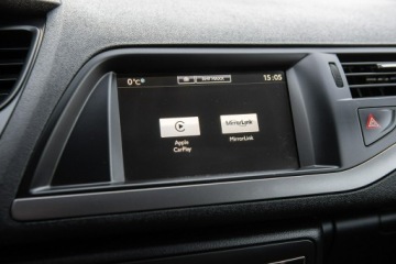 Citroen C5 III Tourer 2.0 BlueHDi 150KM 2017 Citroen C5 2.0 BlueHDI 150KM ! Opłacony ! FV23% !, zdjęcie 21