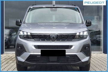 Peugeot Rifter Standard 1.5 BlueHDI 102KM 2025 Long L2H1 MPV Allure 1.5 102KM, zdjęcie 5