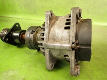 Генератор FORD FOCUS MK2 LIFT 1.8 TDCI 08r MS1012100921 4M5T10300LC