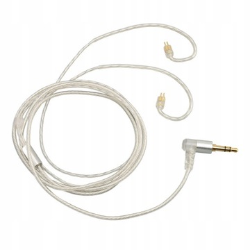 Kabel do aktualizacji słuchawek 2 Pin 0.78mm