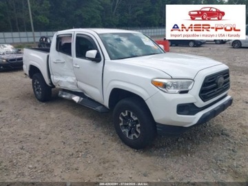 Toyota Tacoma II 2018