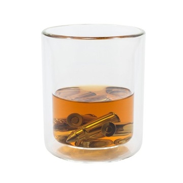 Металлические кубики льда для напитков «Виски», 6 шт.