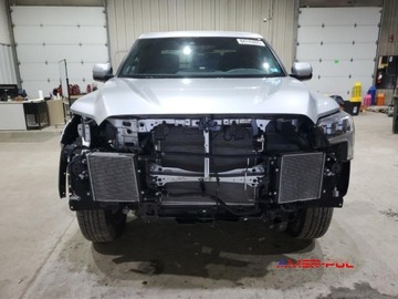 Toyota Tundra II 2025 Toyota Tundra 2025 r., 3,4L CREWNAX PLATINIUM 3.4 Benzyna 389KM, zdjęcie 1