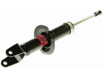 2× KYB 341403 TLUMIČ