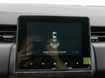 Renault Clio V Hatchback 5d 1.0 TCe 90KM 2022 Renault Clio WJ6085L#1.0 TCe Equilibre LED Cz.cof, zdjęcie 24