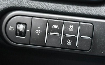 Kia Ceed III Kombi Facelifting 1.5 T-GDI 160KM 2023 Kia Ceed Automat 1,5 160KM Salon PL 1 Wl Serwis ASO Vat 23 1.5 Benzyna, zdjęcie 19