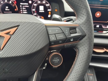 Cupra Terramar SUV 1.5 eTSI 150KM 2026 Cupra Terramar Advantage Edition 1.5 e-TSI 150 KM, zdjęcie 14