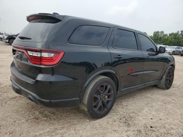 Dodge Durango III 2023 Dodge Durango Srt Hellcat 2023 6.2l 6.2 Benzyna 710KM, zdjęcie 3