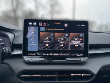 Cupra Terramar SUV 2.0 TSI 265KM 2025 Cupra Terramar 2.0 TSI 265KM 4Drive VZ DSG Gwaranc, zdjęcie 23