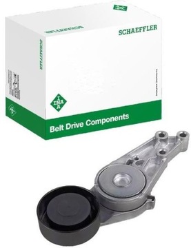 INA NAPINACZ ALTERNATORA AUDI A4 B6 1.6 1.8T 2.0