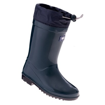ДЕТСКИЕ РЕЗИНКОВЫЕ БОТИНКИ BEJO KAI WELLIES JR