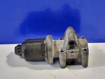 Saab 9-3 Ver2 2008 Zawory EGR
