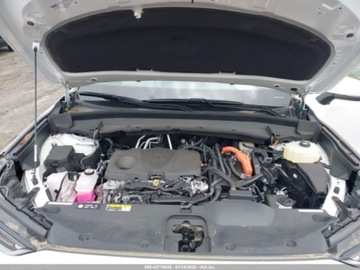 Toyota 2024 Toyota Grand Highlander Hybrid XLE 2024 2.5l 2.5 Hybryda 186KM, zdjęcie 8