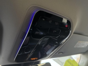 Mercedes Klasa C W206 Kombi 2.0 200d 163KM 2023 Mercedes-Benz C 200 C200d Avandgarde | LED | Kamer, zdjęcie 23