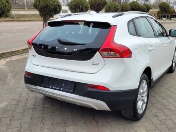 Volvo 2016 Volvo V40 Cross Country V40 Crosss country 2.0 Diesel 120KM, zdjęcie 9