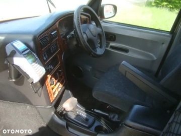 Ford Taunus III 2009 ANGIELSKIE TAKSI LTI APROWASZONY SUPER NA REKLAMĘ, zdjęcie 19