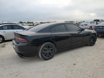 Dodge Charger VII 2022 Dodge Charger SXT 2022, od ubezpieczalni 3.6 Benzyna 292KM, zdjęcie 4