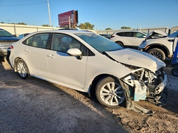 Toyota Corolla XII 2024 Toyota Corolla LE 2024 2.0L 2.0 Benzyna 169KM, zdjęcie 4