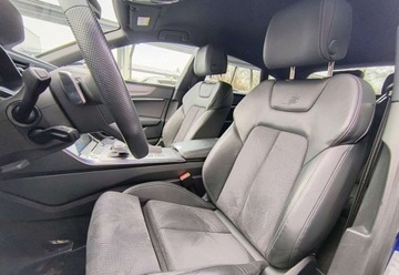 Audi A7 C8 2022 Audi A7 Sportback Gwarancja 05-2027 Zawieszenie DCC Radary HD Matrix Bang, zdjęcie 19