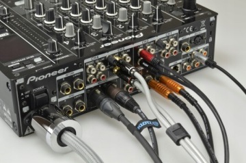 Гитарный кабель KLOTZ PRO JACK MONO 3м