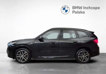 BMW X1 U11 2025 BMW X1 sDrive20d M Sport, Hak, Harman Kardon, LED, Dostep Komfortowy 2.0, zdjęcie 1