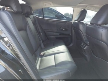 Lexus ES VII (XV70) 2024 Lexus ES 2024r., 2.5L 2.5 Hybryda 176KM, zdjęcie 9