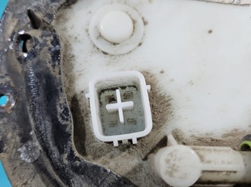 PUMPIČKA ČERPADLO PALIVA MAZDA CX-7 2.3 T E221 7E31D1553