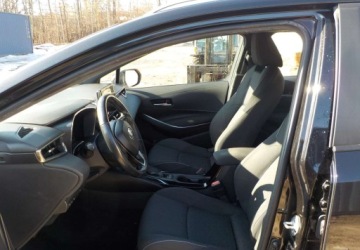 Toyota Corolla XII 2023 Toyota Corolla Okazja 1.8 Hybryda 122KM, zdjęcie 18