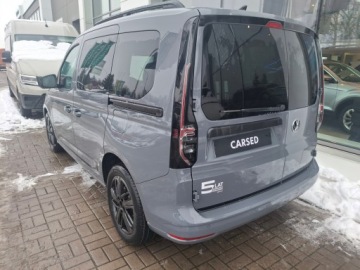 Volkswagen Caddy V Caddy 2.0 TDI 122KM 2026 Volkswagen Caddy Edition 2.0 TDI 122 KM DSG, zdjęcie 6