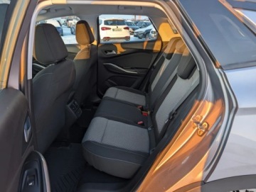 Opel 2018 Opel Grandland X Navi Tempomat Klima Alu Serwis Gwarancja 1.2 Benzyna 130KM, zdjęcie 33