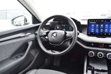 Skoda Superb IV Kombi 2.0 TDI 193KM 2024 Skoda Superb SalonPL 193KM Selection 4x4 DSG MatrixPakiety18Podgrz.Szyba V, zdjęcie 10