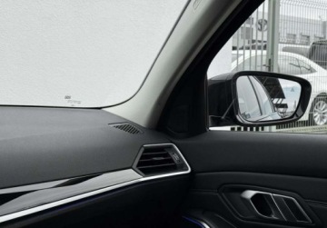 BMW Seria 3 G20-G21 Touring 2.0 320d 190KM 2021 BMW Seria 3 I wlasciciel Sport-Line Gwarancja Bezwypadkowy FVAT23, zdjęcie 16