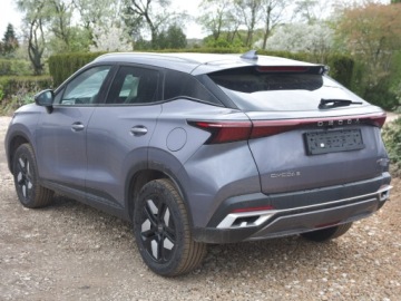 Omoda 5 1.5 T-GDI 224KM 2026 Omoda 5 NF HEV SUV PREMIUM 224KM | Kamera 360 | Po, zdjęcie 3