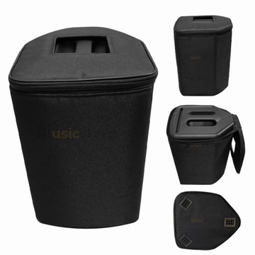 Комплект компактной аудиосистемы JBL EON ONE с чехлом