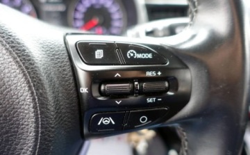 Kia Rio IV 2021 Kia Rio 1.0T-GDI 120KM Hybryda LIFT Zero korozji Bezwypadkowa K.Serwisowa, zdjęcie 17